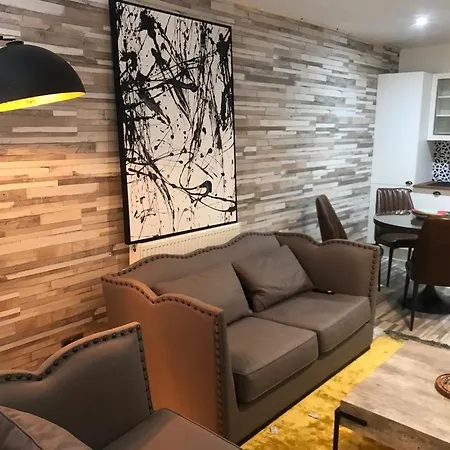Central Apartment - Moderna Blairgowrie and Rattray Extérieur photo